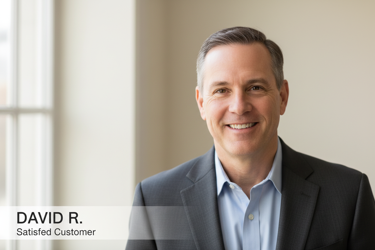 image de <strong>David R.</strong>