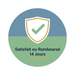 Satisfait ou Remboursé 14 Jours